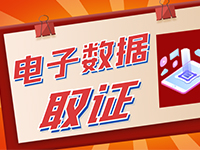 2021年中国电子数据取证企业竞争力排行榜