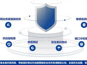 网络安全守护计划 | 重保不必“007”,也能7*24H安全无忧!