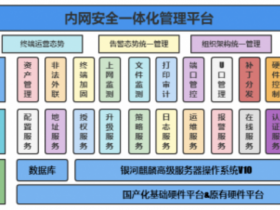 “内网危机”直击企业要害 北信源筑牢企业内网安全高墙