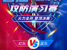 丈八网安“蛇矛杯” 打造国内首个实网级网络攻防技能竞赛靶场