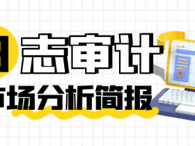 数说安全报告:中国网络安全日志审计市场分析报告