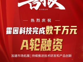 霍因科技完成数千万A轮融资,为客户构建安全智能的数据底座