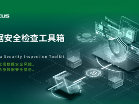 数据安全检查的“痛”,绿盟数据安全检查工具箱一站式搞定