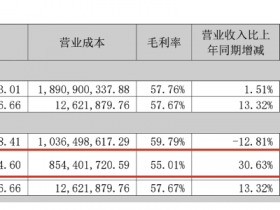 启明星辰2023年财报解读:战略全面融入中国移动,投资公司上市助力利润增长