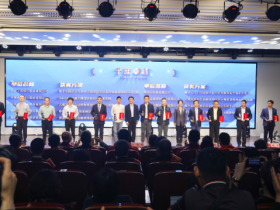 唯一入围的网安垂域大模型!深信服安全GPT获金融应用十佳卓越奖