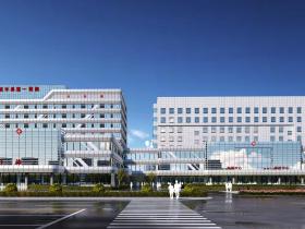 县级医院如何“秒级”拥有安全团队?看西丰县第一医院“全资产安全托管”实践