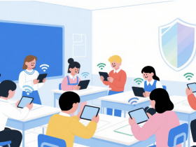 从每月600次攻击到“零”,天翼云AOne筑牢校园安全防线