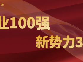 数说安全:2025中国网络安全企业100强、新势力30强发布!