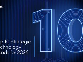 数说安全:Gartner 2026 技术趋势中的安全启示:从“防御体系”迈向“信任体系”