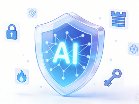 IDC报告:大模型应用可信框架助力企业构建可信AI体系