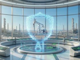 行业安全新标杆 中石油数智研究院携手深信服构建昆仑大模型安全能力内核