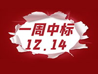 年底千万、百万安全大项目数量激增丨网络安全市场项目周报（2021.12.14）