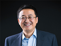 芯盾时代创始人、CEO郭晓鹏当选第十四届北京市政协委员