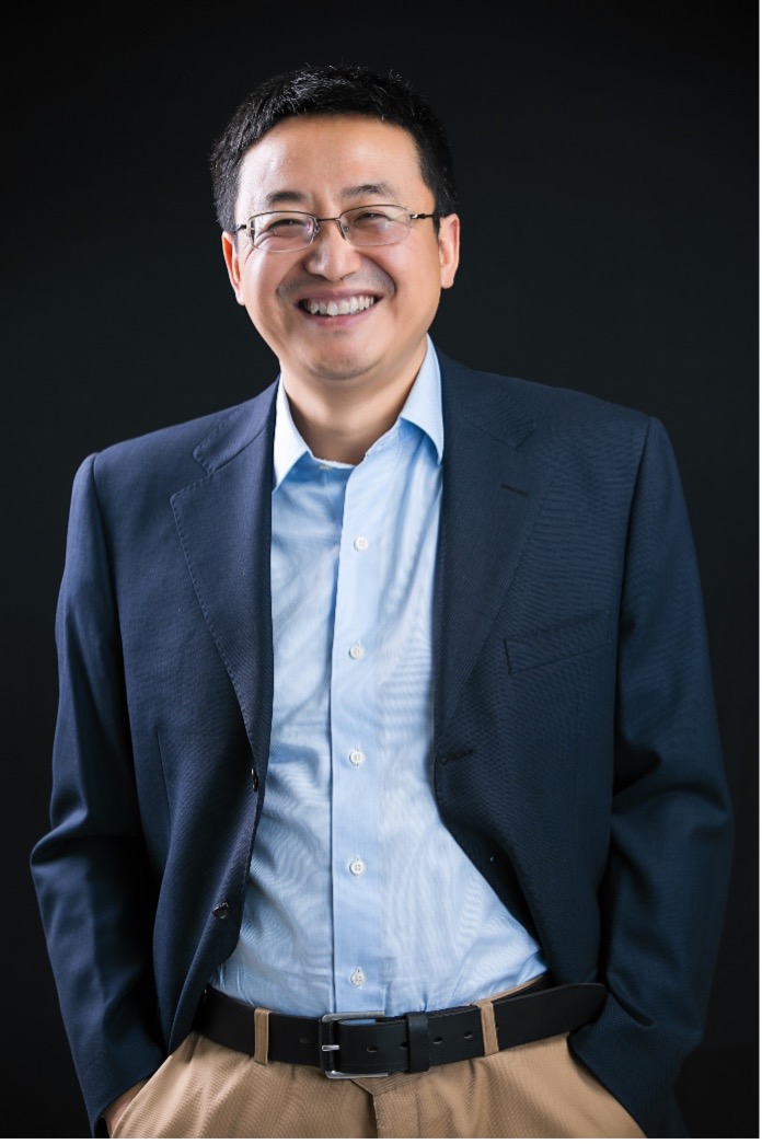 芯盾时代创始人、CEO郭晓鹏当选第十四届北京市政协委员
