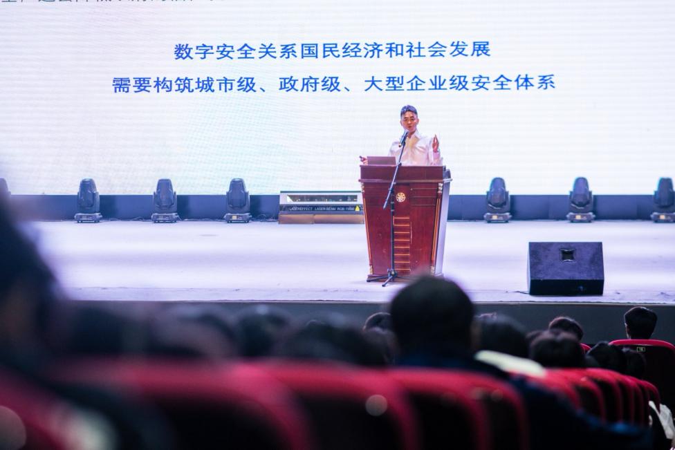 360 “纳米AI校园行”走进河南,多维度培育智能体人才