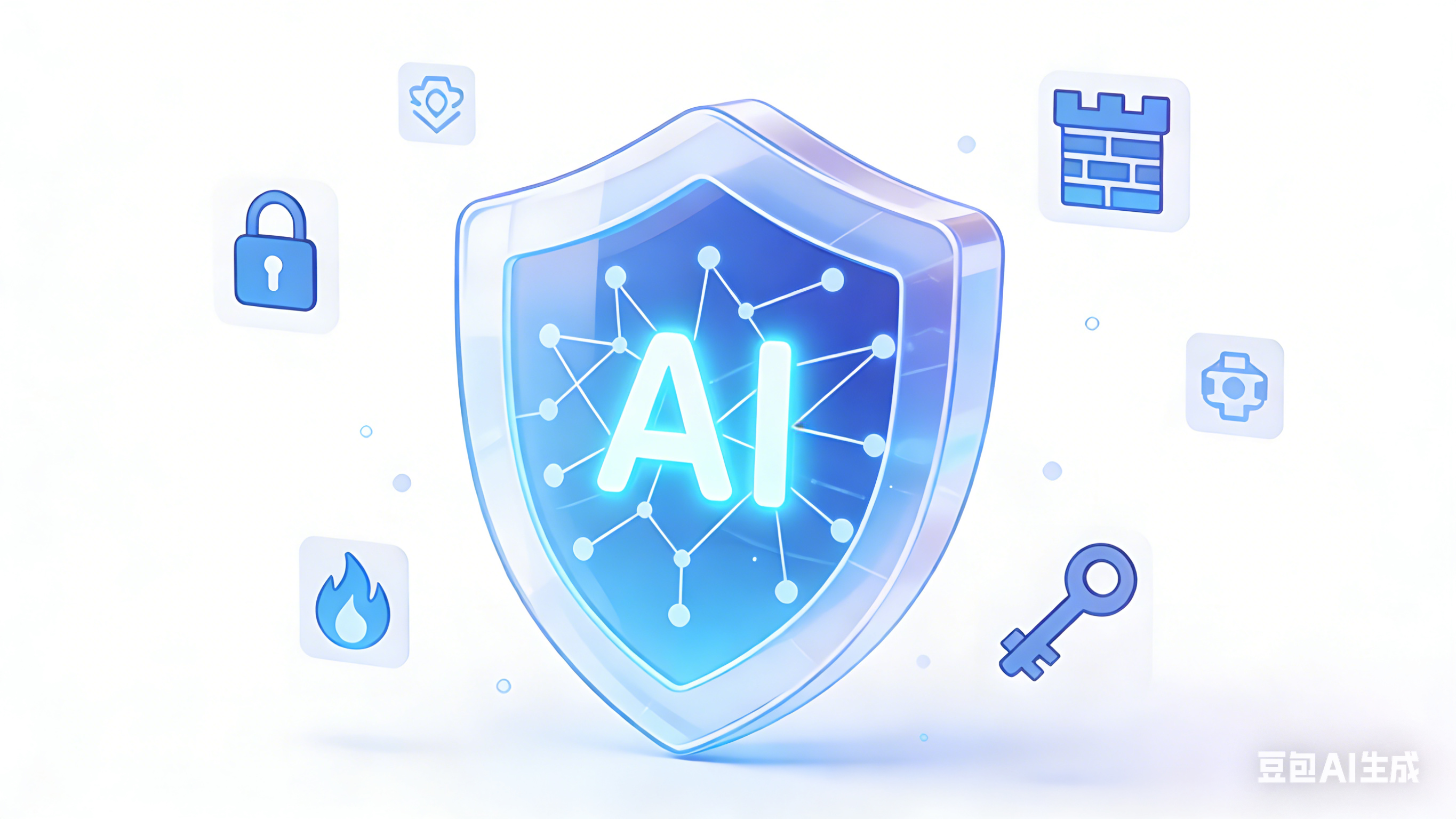 IDC报告：大模型应用可信框架助力企业构建可信AI体系