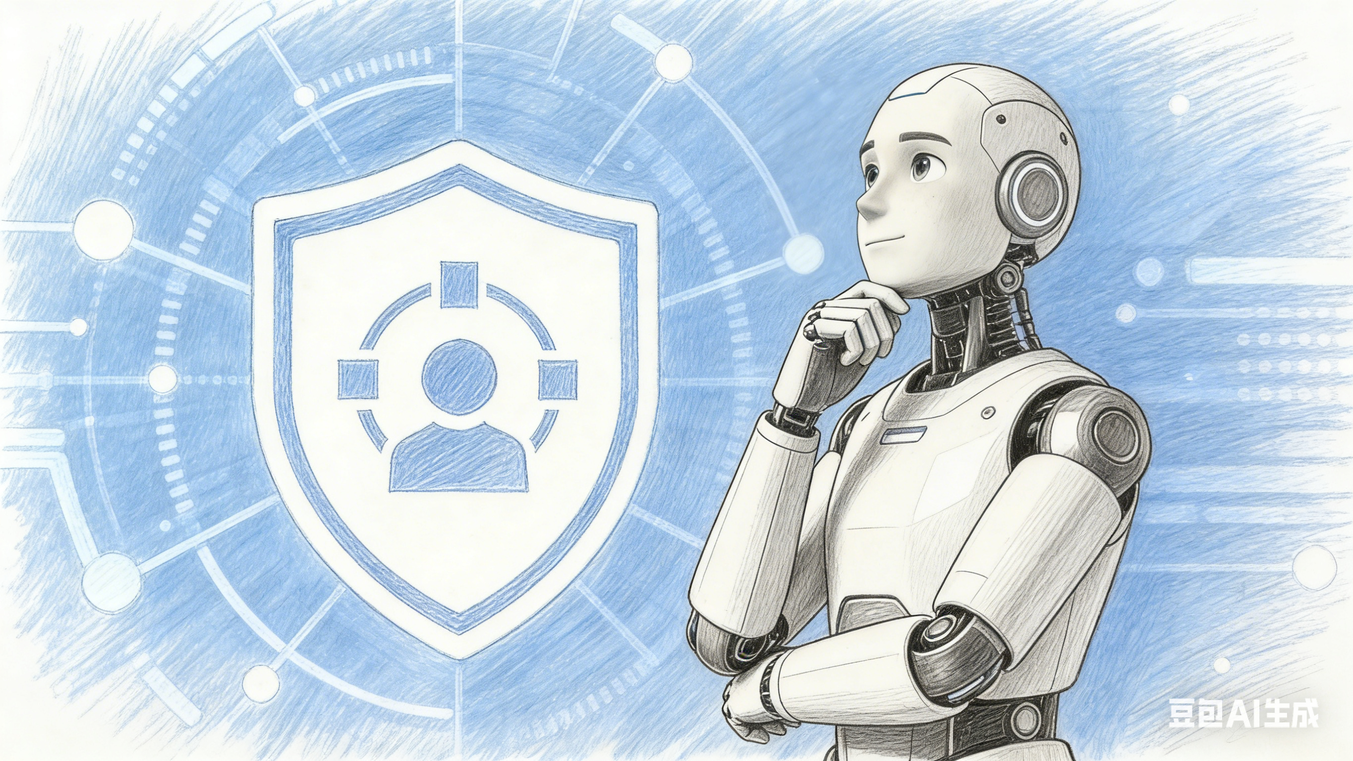 年复合增长率73%，具身智能安全何时可以下注？