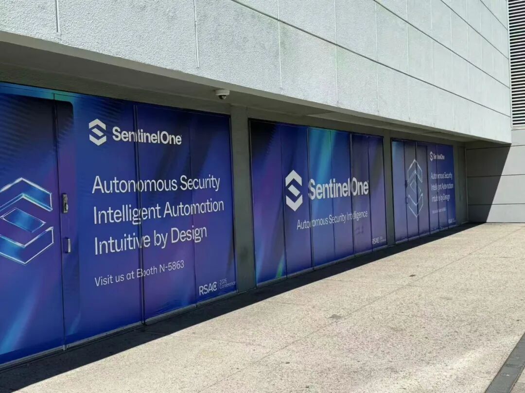 643家！RSAC 2026参展企业全景透视