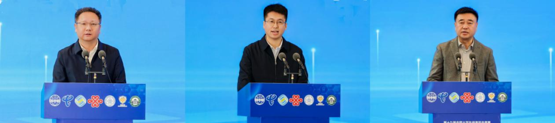 第十九届全国大学生信息安全竞赛（创新实践能力赛）暨第三届“长城杯”网数智安全大赛（防护赛）半决赛圆满举办