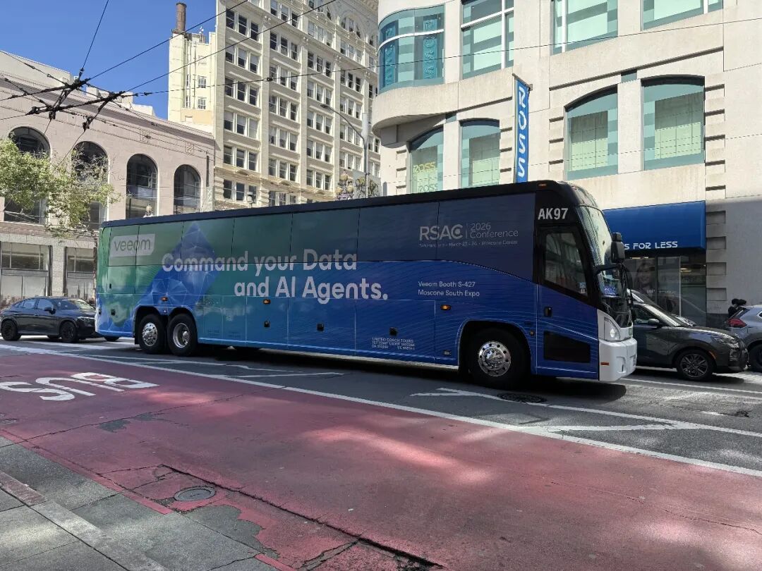 643家！RSAC 2026参展企业全景透视