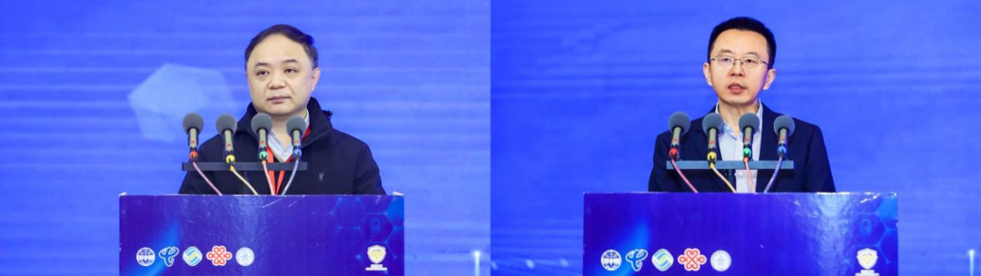 第十九届全国大学生信息安全竞赛（创新实践能力赛）暨第三届“长城杯”网数智安全大赛（防护赛）半决赛圆满举办