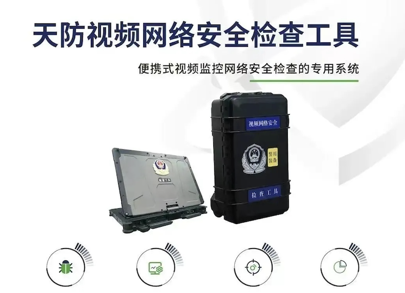 视频监控已经成为战争的新战场