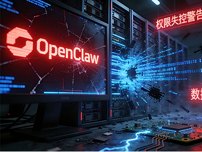 如何解决OpenClaw权限“Open”、数据“可捞”等安全大难题