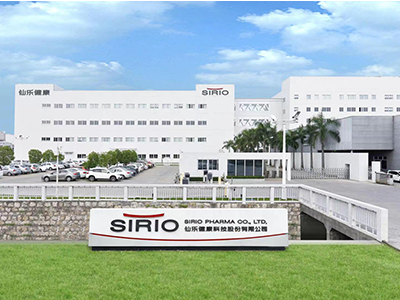 “AI哨兵”专治钓鱼邮件，为这家大健康制造企业征战全球市场扫雷