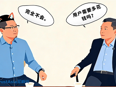 TLS/SSL证书47天一换：谁在慌，谁在笑？