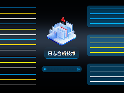 从API请求到业务事件：石犀日志合析技术如何还原用户行为？
